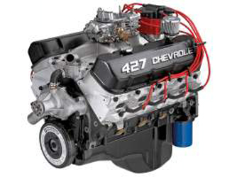 P139A Engine